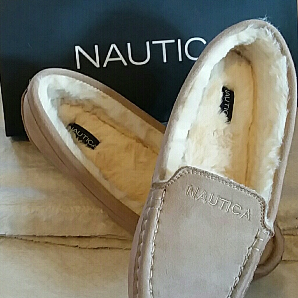 Nautica shoes